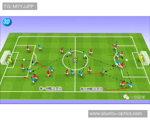 全面解析当代足球球星综合实力与未来发展潜力测评报告