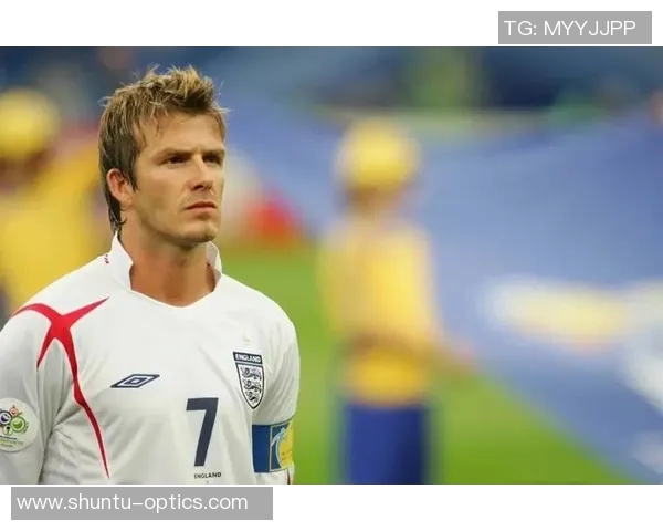 贝克汉姆儿子大卫贝克汉姆二代的成长故事与足球梦想