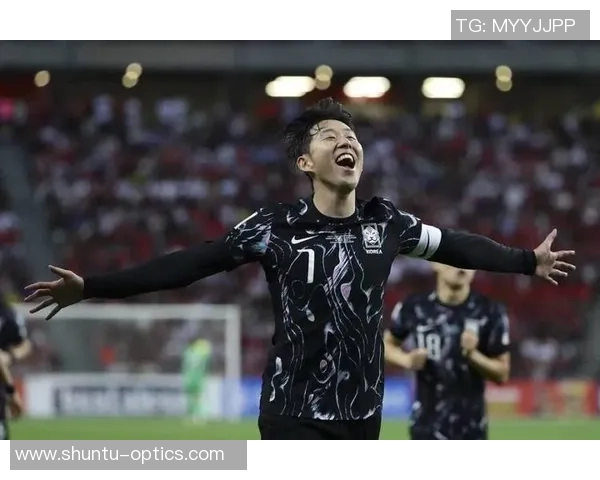 韩国足球新星崛起 聚焦孙兴慜等顶级球员的精彩表现与未来发展