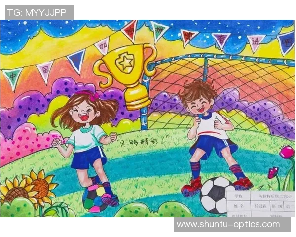 追逐绿茵梦想的足球少年成长与拼搏励志故事